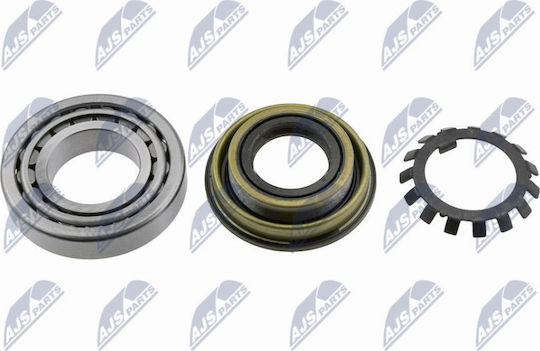 Комплект Колесни Лагери Mazda B-serie 1998-2008 2.2l Pickup Mazda B-serie 1985-1999 2.6l Pickup Mazda B-serie 1985-1999 2.5l Pickup