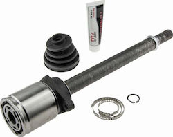 Set Articulație Arbore Transmisie Renault Koleos I 2008-0 2.0l SUV Nissan Qashqai Qashqai +2 I 2006-2014 2.0l SUV Nissan Qashqai Qashqai +2 I 2006-2014 1.6l SUV
