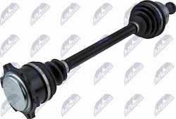 Άξονας Μετάδοσης Κίνησης Audi A6 C5 1997-2005 2.4l Sedan Audi A6 C5 1997-2005 2.8l Sedan Audi A6 C5 1997-2005 2.5l Sedan