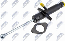 Άνω Αντλία Συμπλέκτης Fiat Idea 2003-0 1.4l Mpv Fiat Idea 2003-0 1.3l Mpv Fiat Idea 2003-0 1.2l Mpv