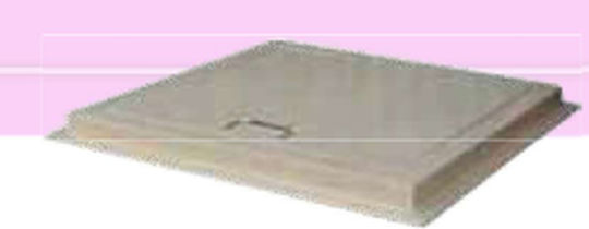 Oxygon Pool Accessories 90x90cm