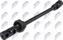 Άρθρωση Κολόνα Τιμονιού Jeep Grand Cherokee Ii 1998-2005 4.0l Suv Jeep Grand Cherokee Ii 1998-2005 4.7l Suv