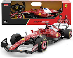 Ferrari Τηλεκατευθυνόμενο Αυτοκίνητο Κόκκινο Ras10440