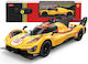 Rastar RC Fahrzeug 2WD Gelbes Auto