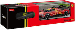 Rastar RC Car Red Rastar RC Car Red