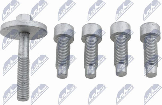 Комплект За Ремонт На Главина Volvo S60 Ii 2010-2019 2.4l Седан Volvo S60 Ii 2010-2019 2.5l Седан Volvo S60 Ii 2010-2019 2.0l Седан