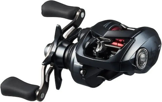 Daiwa Tatula Fishing Reel for Baitcasting