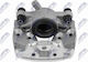 Brake Caliper Mercedes-Benz C-Class Coupe 2011-0 2.2l Coupe Mercedes-Benz C-Class Coupe 2011-0 1.8l Coupe Mercedes-Benz E-Class Convertible 2010-2016 5.5l Convertible