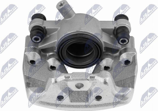 Brake Caliper Mercedes-Benz C-Class Coupe 2011-0 2.2l Coupe Mercedes-Benz C-Class Coupe 2011-0 1.8l Coupe Mercedes-Benz E-Class Convertible 2010-2016 5.5l Convertible