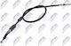 Ντίζα Φρένο Ακινητοποίησης Seat Alhambra 1996-2010 1.9l Mpv Seat Alhambra 1996-2010 2.0l Mpv Seat Alhambra 1996-2010 2.8l Mpv