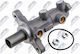Brake Master Cylinder Ford Tourneo Custom V362 Bus 2012-0 1.0l Bus Ford Tourneo Custom V362 Bus 2012-0 2.2l Bus Ford Tourneo Custom V362 Bus 2012-0 2.0l Bus