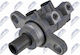 Brake Master Cylinder Chevrolet Aveo Hatchback 2011-0 1.2l Hatchback Chevrolet Aveo Hatchback 2011-0 1.6l Hatchback Chevrolet Aveo Hatchback 2011-0 1.3l Hatchback