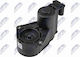 Adjuster Element Parking Brake Brake Caliper Peugeot 308 Hatchback Van 2015-0 1.6l Van Hatchback Peugeot 308 Ii 2013-2021 1.2l Hatchback Peugeot 308 Ii 2013-2021 1.6l Hatchback