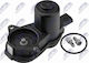 Brake Caliper Parking Brake Actuator Fiat 500X 2014-0 1.3L SUV Fiat 500X 2014-0 1.0L SUV Fiat 500X 2014-0 2.0L SUV