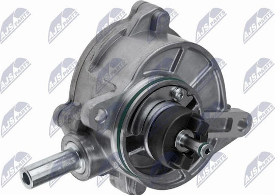 Αντλία Υποπίεσης Σύστημα Πέδησης Mercedes-benz C-class 2000-2007 2.7l Sedan Mercedes-benz C-class 2000-2007 2.2l Sedan Mercedes-benz C-class 2007-2015 2.1l Sedan
