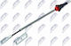 Ντίζα Φρένο Ακινητοποίησης Opel Corsa C 2000-2009 1.4l Hatchback Opel Corsa C 2000-2009 1.7l Hatchback Opel Corsa C 2000-2009 1.2l Hatchback