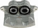 Brake Caliper Jaguar S-Type II 1998-2008 2.5L Sedan Jaguar S-Type II 1998-2008 2.7L Sedan Jaguar S-Type II 1998-2008 4.0L Sedan