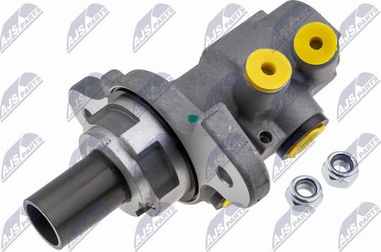 Κεντρική Αντλία Φρένων Bmw X3 2010-2017 3.0l Suv Bmw X3 2010-2017 1.6l Suv Bmw X3 2010-2017 2.0l Suv