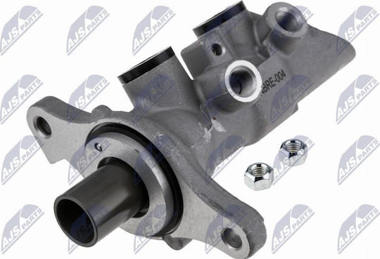 Brake Master Cylinder Renault Grand Scenic III 2009-0 1.9L MPV Renault Grand Scenic III 2009-0 1.2L MPV Renault Grand Scenic III 2009-0 2.0L MPV