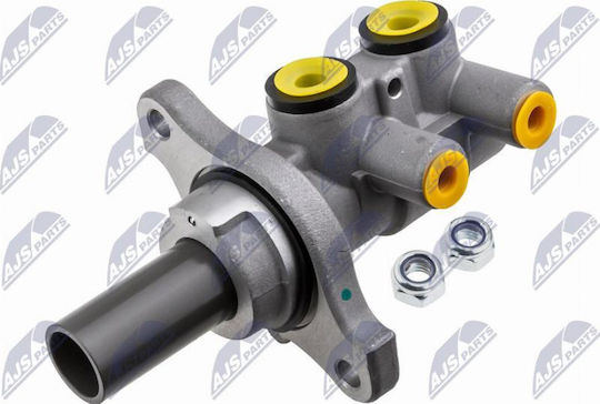 Brake Master Cylinder Opel Astra H 2004-2014 1.4l Hatchback Opel Astra H 2004-2014 1.2l Hatchback Opel Astra H 2004-2014 2.0l Hatchback