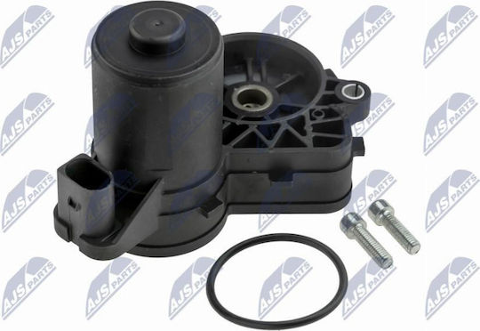 Adjuster Element Parking Brake Brake Caliper Mercedes-benz C-class 2013-0 2.2l Sedan Mercedes-benz C-class 2013-0 3.0l Sedan Mercedes-benz C-class 2013-0 2.0l Sedan