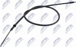 Ντίζα Φρένο Ακινητοποίησης Dacia Sandero 2008-0 1.2l Hatchback Dacia Sandero 2008-0 1.4l Hatchback Dacia Sandero 2008-0 1.6l Hatchback Ντίζα Φρένο Ακινητοποίησης Dacia Sandero 2008-0 1.2l Hatchback Dacia Sandero 2008-0 1.4l Hatchback Dacia Sandero 2008-0 1.6l Hatchback