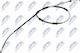 Handbrake Cable Fiat Doblo Box Body Mpv 2000-0 1.6l Van Fiat Doblo Box Body Mpv 2000-0 1.9l Van Fiat Doblo Box Body Mpv 2000-0 1.4l Van