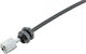 Ντίζα Φρένο Ακινητοποίησης Opel Corsa C 2000-2009 1.8l Hatchback Opel Corsa C 2000-2009 1.3l Hatchback Opel Corsa C 2000-2009 1.2l Hatchback