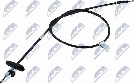Handbrake Cable Opel Astra J 2009-2015 1.4l Hatchback Opel Astra J 2009-2015 1.3l Hatchback Opel Astra J 2009-2015 2.0l Hatchback