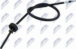 Ντίζα Φρένο Ακινητοποίησης Renault Laguna Iii 2007-2015 1.5l Hatchback Renault Laguna Iii 2007-2015 2.0l Hatchback Renault Laguna Iii 2007-2015 1.6l Hatchback Ντίζα Φρένο Ακινητοποίησης Renault Laguna Iii 2007-2015 1.5l Hatchback Renault Laguna Iii 2007-2015 2.0l Hatchback Renault Laguna Iii 2007-2015 1.6l Hatchback