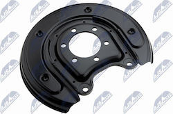 Пластина За Пръски Спирачен Диск Mitsubishi Colt Czc Vi Кабриолет 2006-2009 1.5l Кабриолет Mitsubishi Colt Хечбек Ван 2004-2012 1.5l Фургон Хечбек Mitsubishi Colt Plus Vi 2004-0 1.5l Хечбек Пластина За Пръски Спирачен Диск Mitsubishi Colt Czc Vi Кабриолет 2006-2009 1.5l Кабриолет Mitsubishi Colt Хечбек Ван 2004-2012 1.5l Фургон Хечбек Mitsubishi Colt Plus Vi 2004-0 1.5l Хечбек