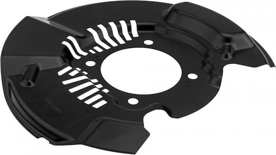 Splash Plate Brake Disc Toyota Hilux VII Pickup 2004-0 3.0l Pickup Toyota Hilux VII Pickup 2004-0 2.5l Pickup