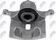 Δαγκάνα Φρένων Mazda 3 2013-0 2.2l Hatchback Mazda 3 2013-0 1.5l Hatchback Mazda 3 2013-0 2.0l Hatchback