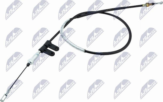 Handbrake Cable Peugeot Boxer Bus 2005-0 3.0l Bus Peugeot Boxer Bus 2005-0 2.2l Bus Peugeot Boxer Bus 2005-0 2.0l Bus