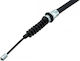 Handbrake Cable Ford Mondeo III 2000-2007 2.0L Hatchback Ford Mondeo III 2000-2007 2.2L Hatchback Ford Mondeo III 2000-2007 1.8L Hatchback