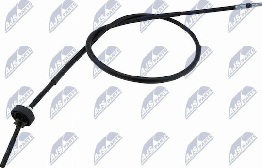 Handbrake Cable Renault Espace IV 2002-0 3.5l MPV Renault Espace IV 2002-0 2.2l MPV Renault Espace IV 2002-0 2.0l MPV