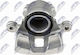 Etrier De Frână Daihatsu Terios 2005-0 1.3l Suv Daihatsu Terios 2005-0 1.5l Suv Daihatsu Terios 1997-2006 1.3l Suv