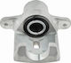 Subaru Brz 2012-0 2.0l Coupé Bremssättel