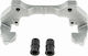 Brake Caliper Bracket Dodge Durango 2010-0 5.7l SUV Dodge Durango 2010-0 3.6l SUV Jeep Grand Cherokee IV 2010-0 3.0l SUV