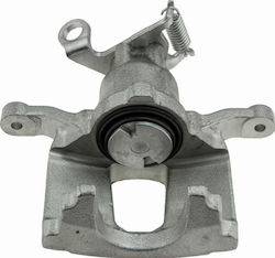 Спирачен Апарат Fiat Freemont 2011-0 2.4l Mpv Fiat Freemont 2011-0 3.6l Mpv Fiat Freemont 2011-0 2.0l Mpv