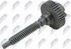 Brake Activation Switch Bmw 7 2001-2009 6.0l Sedan Bmw 7 2001-2009 3.9l Sedan Bmw 7 2001-2009 4.4l Sedan