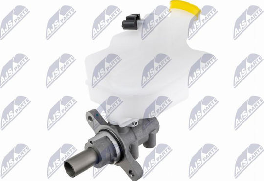 Κεντρική Αντλία Φρένων Ford Transit Bus 2006-2014 2.2l Bus Ford Transit Bus 2006-2014 2.4l Bus Ford Transit Bus 2006-2014 3.2l Bus
