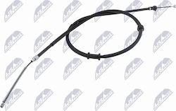 Handbremsseil Peugeot Bipper 2008-0 1.4l Van Peugeot Bipper 2008-0 1.3l Van Peugeot Bipper Tepee 2008-0 1.4l MPV Handbremsseil Peugeot Bipper 2008-0 1.4l Van Peugeot Bipper 2008-0 1.3l Van Peugeot Bipper Tepee 2008-0 1.4l MPV