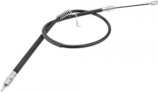 Ντίζα Φρένο Ακινητοποίησης Ford Transit Bus 2006-2014 2.4l Bus Ford Transit Bus 2006-2014 3.2l Bus Ford Transit Bus 2006-2014 2.2l Bus
