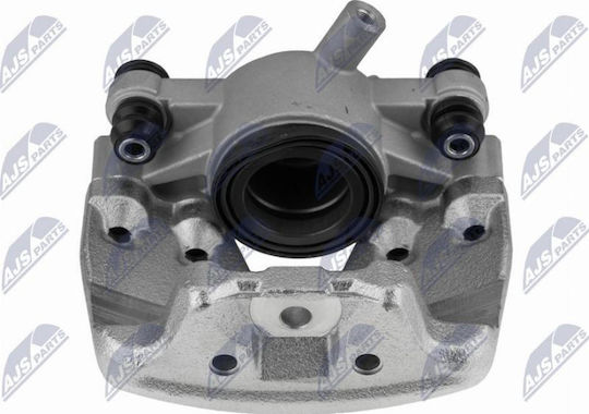 Brake Caliper Mercedes-Benz C-Class Coupe 2011-0 1.8L Coupe Mercedes-Benz C-Class Coupe 2011-0 2.2L Coupe Mercedes-Benz E-Class Convertible 2010-2016 3.5L Convertible
