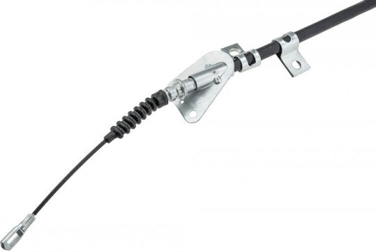 Ντίζα Φρένο Ακινητοποίησης Hyundai Ix35 2009-2015 1.7l Suv Hyundai Ix35 2009-2015 1.6l Suv Hyundai Ix35 2009-2015 2.0l Suv