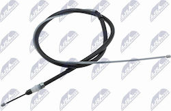 Ντίζα Φρένο Ακινητοποίησης Peugeot 2008 I 2013-0 1.2l Suv Peugeot 2008 I 2013-0 1.5l Suv Peugeot 2008 I 2013-0 1.4l Suv Ντίζα Φρένο Ακινητοποίησης Peugeot 2008 I 2013-0 1.2l Suv Peugeot 2008 I 2013-0 1.5l Suv Peugeot 2008 I 2013-0 1.4l Suv