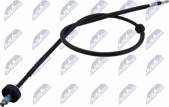 Handbrake Cable Renault Espace IV 2002-0 3.5l MPV Renault Espace IV 2002-0 2.2l MPV Renault Espace IV 2002-0 2.0l MPV