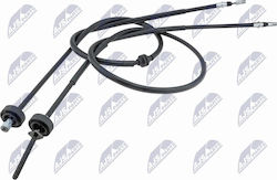 Ντίζα Φρένο Ακινητοποίησης Renault Espace Iv 2002-0 3.5l Mpv Renault Espace Iv 2002-0 2.2l Mpv Renault Espace Iv 2002-0 2.0l Mpv Ντίζα Φρένο Ακινητοποίησης Renault Espace Iv 2002-0 3.5l Mpv Renault Espace Iv 2002-0 2.2l Mpv Renault Espace Iv 2002-0 2.0l Mpv