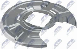 Έλασμα Πιτσιλίσματος Δισκόπλακα Bmw 5 2009-2016 4.4l Sedan Bmw 5 2009-2016 2.0l Sedan Bmw 5 2009-2016 3.0l Sedan Έλασμα Πιτσιλίσματος Δισκόπλακα Bmw 5 2009-2016 4.4l Sedan Bmw 5 2009-2016 2.0l Sedan Bmw 5 2009-2016 3.0l Sedan